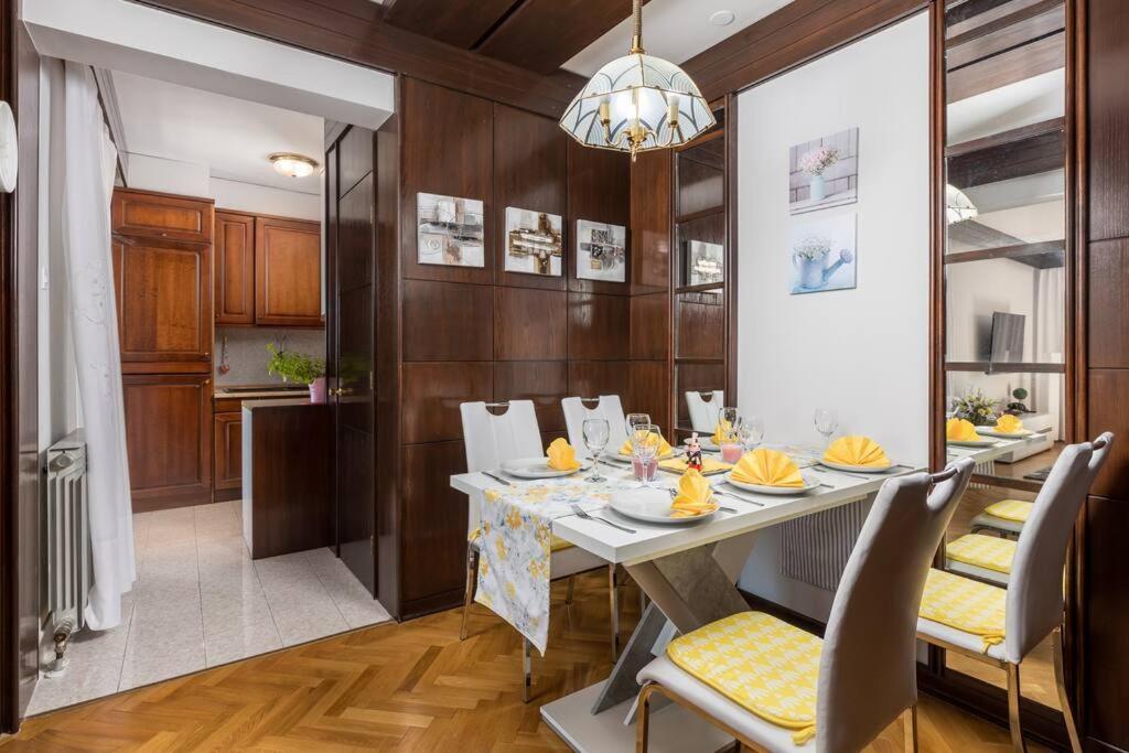 Deluxe Apartment Ana 100 M From The Beach Опатия Экстерьер фото