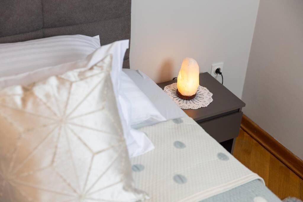 Deluxe Apartment Ana 100 M From The Beach Опатия Экстерьер фото
