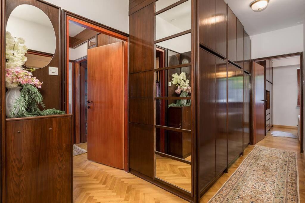 Deluxe Apartment Ana 100 M From The Beach Опатия Экстерьер фото