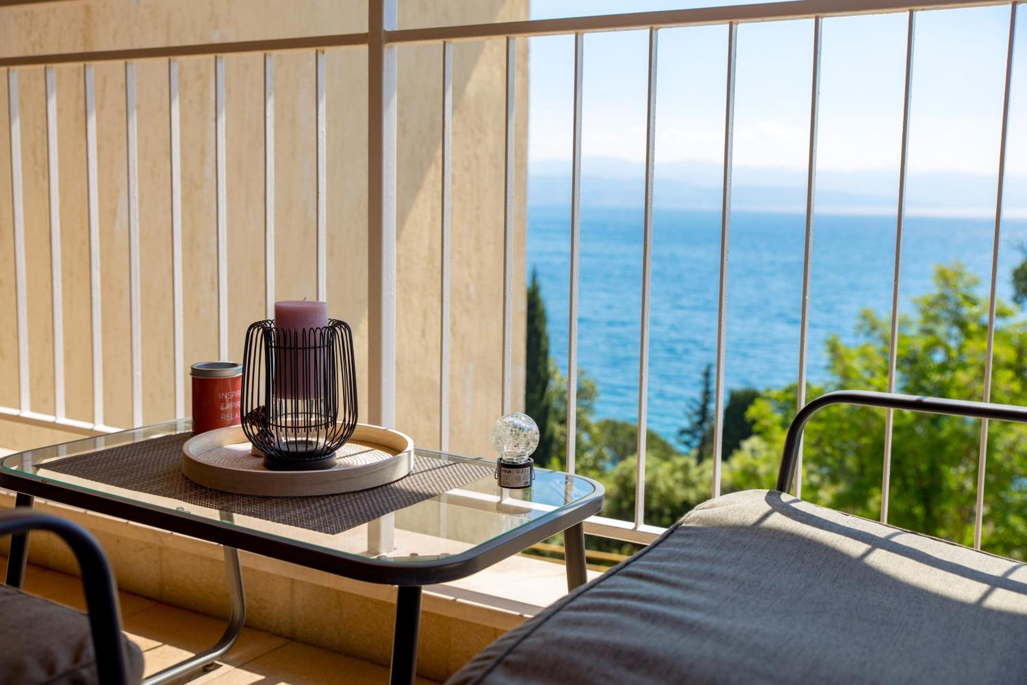 Deluxe Apartment Ana 100 M From The Beach Опатия Экстерьер фото