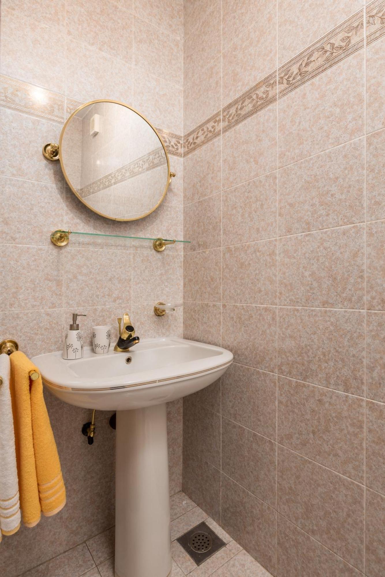 Deluxe Apartment Ana 100 M From The Beach Опатия Экстерьер фото