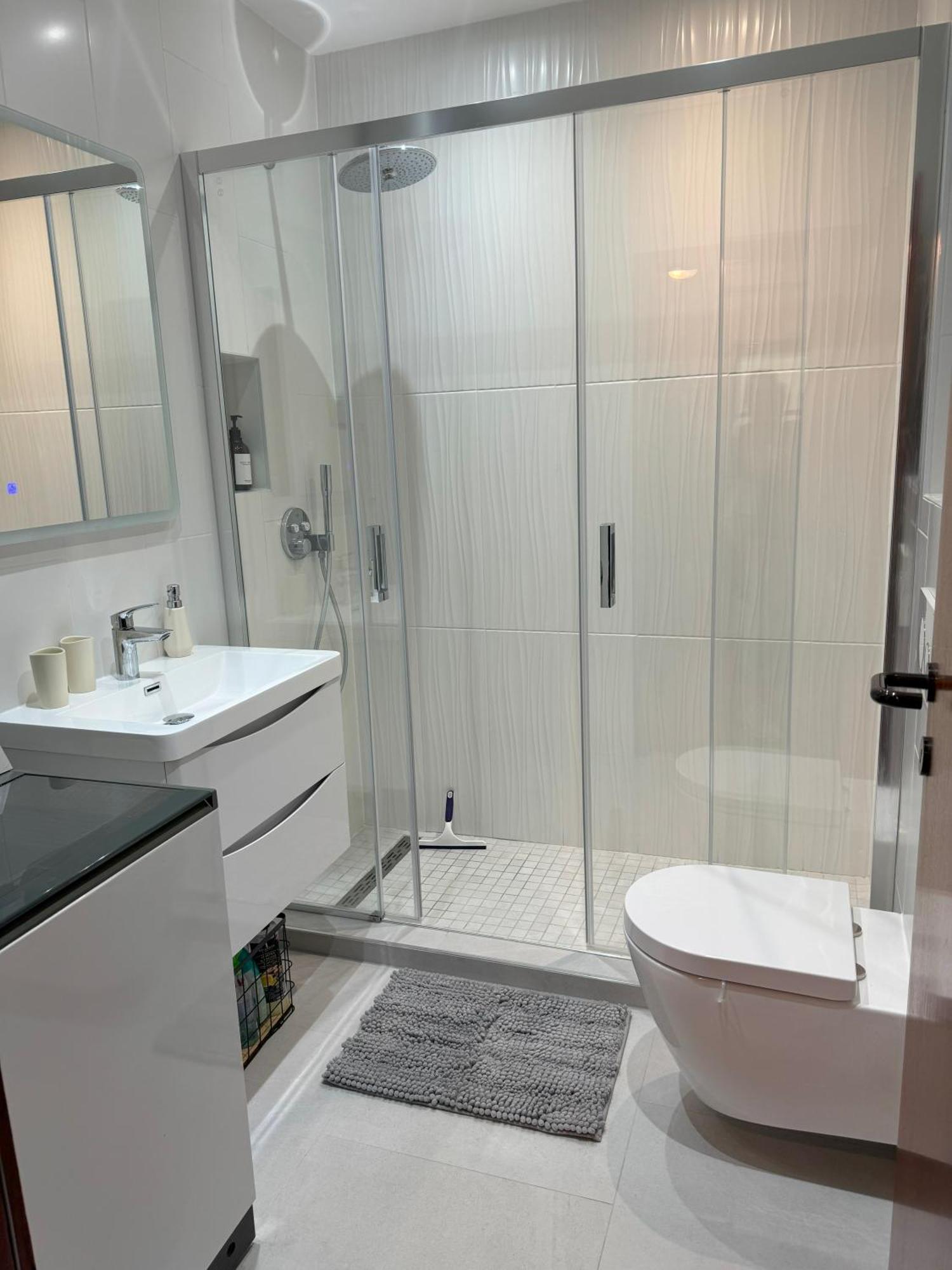 Deluxe Apartment Ana 100 M From The Beach Опатия Экстерьер фото